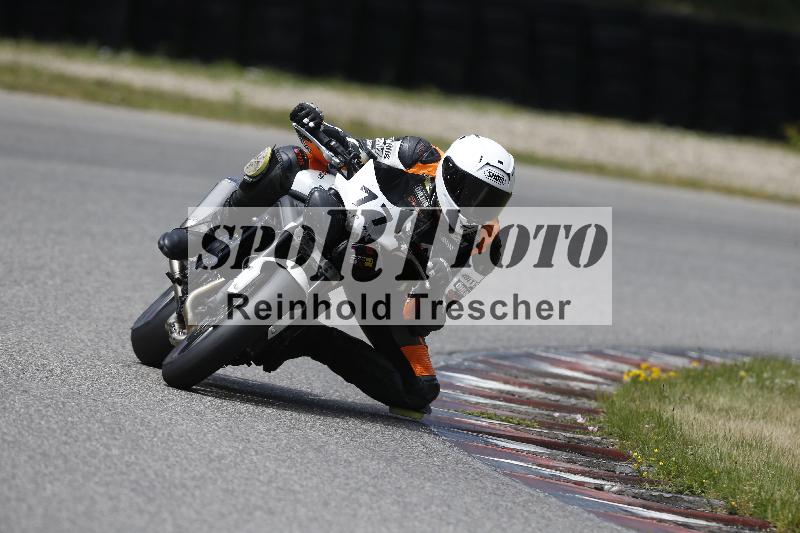 /21 29.05.2025 Speer Racing ADR/Gruppe rot/77